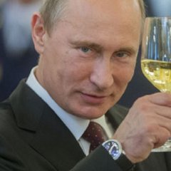 От президента