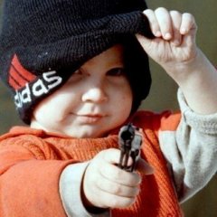 Пацан