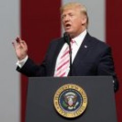 Пан Трамп