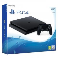 Playstation-4