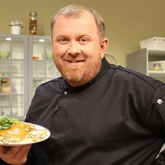 Повар