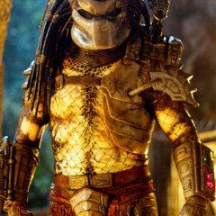 Predator the Liquidator