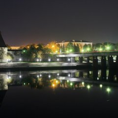 Псков