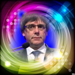 Puigdemont declarar este martes la independencia de Catalua le g