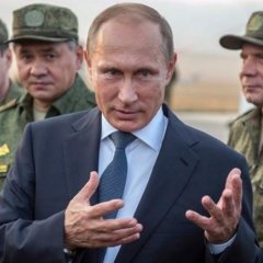 Putin Huilo