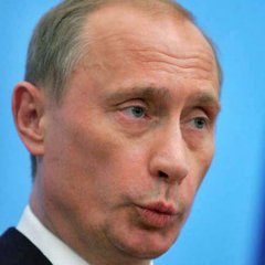 Putin informs