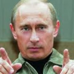 ПУТИН Путин