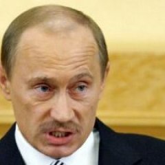 Путін