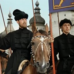 Российская нацгвардия