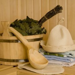 Руская баня