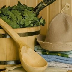Руская баня