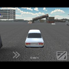 Russian Rider Online