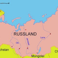 Russland