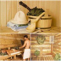 С легким паром