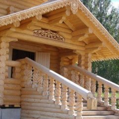 С легким паром