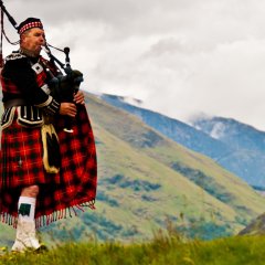 Scottish