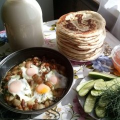 Сдобраутрой
