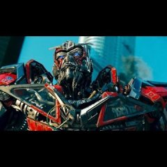 Sentinel Prime