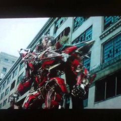 Sentinel Prime