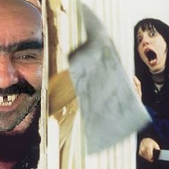 Шататель пришел