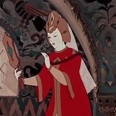 Сказки АСПушкина