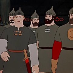 Сказки АСПушкина