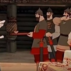 Сказки АСПушкина