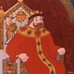 Сказки АСПушкина
