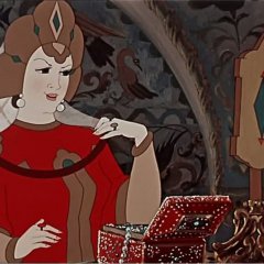 Сказки АСПушкина