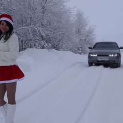 Снегурочки