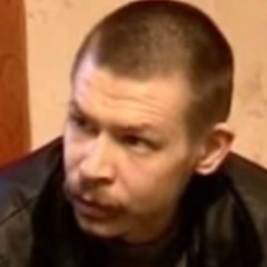 Спесивцев