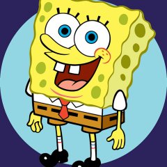 Spongebob