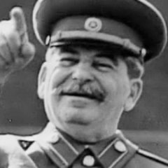 Сталин