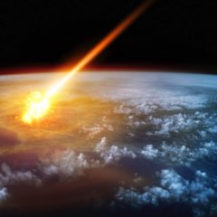 The asteroid will not hit the ground on October 12