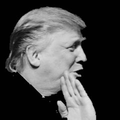 Трамп