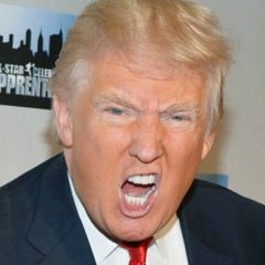Трамп