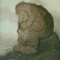 Тролль