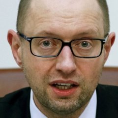 Уже Путин не тот