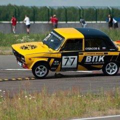 Впк спорт жига