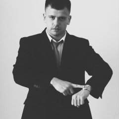 Время настало смотри