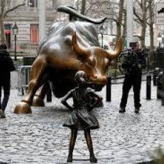 WESTERN BULL