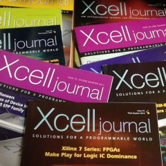 Xilinx Xcell