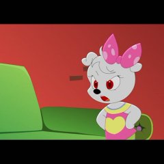 Я не маленькая
