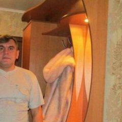 Я в коридоре