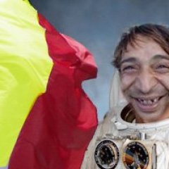 Якосмонавт