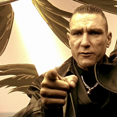 You