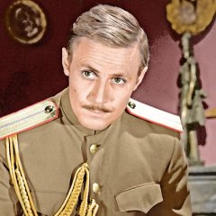 Юрий Мефодиевич Соломин