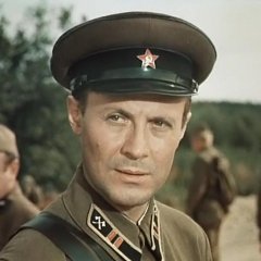 Юрий Мефодиевич Соломин