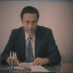 Юрий Соломин-прокурор Измайлов