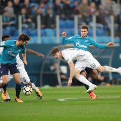 Защита курильщика
